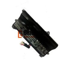 Batería de repuesto para Asus GFX72 GFX72VY ROG A42N1520 G752VY