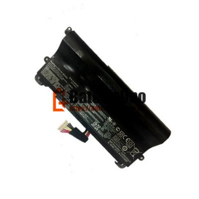 Batería de repuesto para Asus GFX72 GFX72VY ROG A42N1520 G752VY