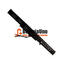 Batería de repuesto para Asus GL553VD GL553VE A41N1611 GL553VW