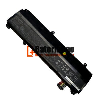 Batería de repuesto para Asus GL702VI GL702VI-1A A42N1710