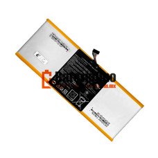 Batería de repuesto para Asus K00A Memo-Pad C12P1301 10 FHD ME302C 10.1