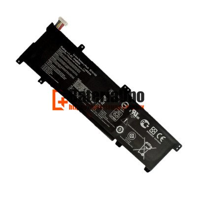 Batería de repuesto para Asus K501L V505LB V505L K501LX-DM021M Batería de repuesto para Asus K501L V505LB V505L K501LX-DM021M