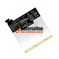 Batería de repuesto para Asus ME176 C11P1326 K013 Memo-Pad7
