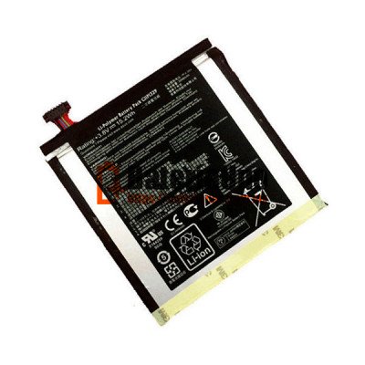 Batería de repuesto para Asus Memo-Pad-8 ME581CL ME181C ME181CX ME181A C11P1329 ME181C Memo-Pad-8 AST21 Batería de repuesto para Asus Memo-Pad-8 ME581CL ME181C ME181CX ME181A C11P1329 ME181C Memo-Pad-8 AST21