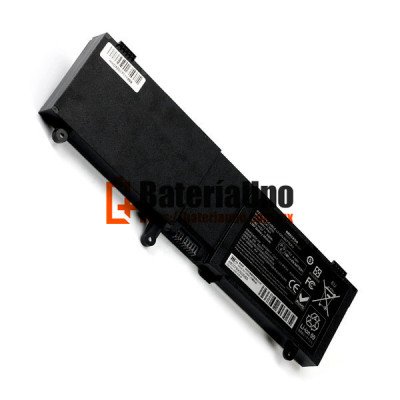 Batería de repuesto para Asus N550JK C41-N550 Q550LF N550J N550X47JV/S