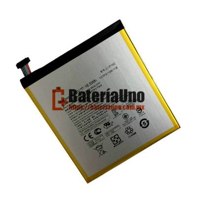 Batería de repuesto para Asus P023 Z300C ZenPad C11P1502 10 ZenPad 10.1 Batería de repuesto para Asus P023 Z300C ZenPad C11P1502 10 ZenPad 10.1