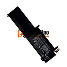 Batería de repuesto para Asus STRIX S7BS8750 GL703GM Strix S7BS C41N1716