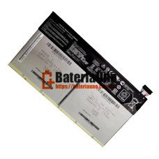 Batería de repuesto para Asus T100TAL 0B200-00720500 Transformer-Book C12N1406