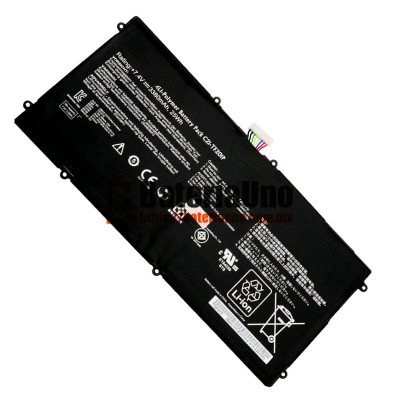 Batería de repuesto para Asus TF201P C21-TF201P EeePad