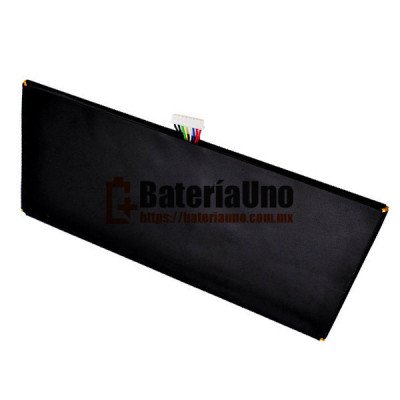 Batería de repuesto para Asus TF500T C21-TF500T Transformer-Pad