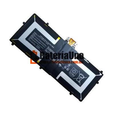 Batería de repuesto para Asus TF810C TF810 TF810 TF810C Vivo C12-TF810C Tab