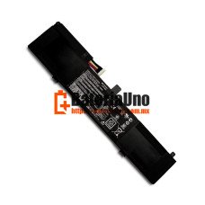 Batería de repuesto para Asus TP301UJ TP301U TP301UA C31N1517