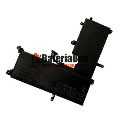 Batería de repuesto para Asus TP410u B31N1705