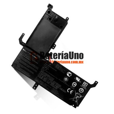 Batería de repuesto para Asus TP510UF VIVOBOOK Flip B31N1708 TP510