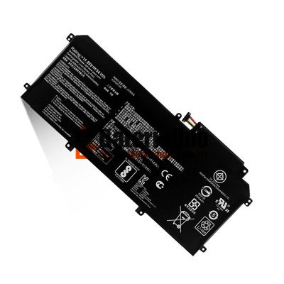 Batería de repuesto para Asus U3000C UX330 C31N1610 Zenbook UX330U Batería de repuesto para Asus U3000C UX330 C31N1610 Zenbook UX330U