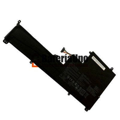 Batería de repuesto para Asus u7200 UX390UA-GS041T Zenbook-3 C23N1606