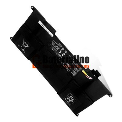 Batería de repuesto para Asus UX21 LI2467E C32-UX21E UX21EDH52 C23-