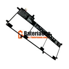 Batería de repuesto para Asus UX305 Zenbook UX305L UX305LA C31N1428