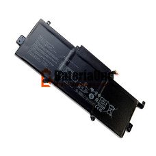 Batería de repuesto para Asus UX330UA UX330UA-FB161T C31N1602 UX330UA-FB018R