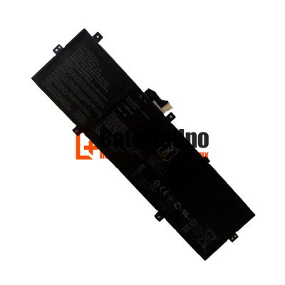 Batería de repuesto para Asus UX430UQ C31N1620 U4100U UX430UQ-GV015T