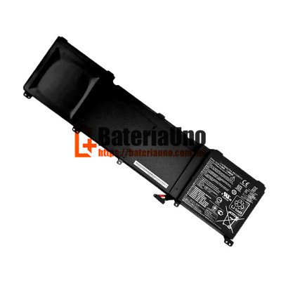 Batería de repuesto para Asus UX501J/W C32N1415 UX501L Zenbook UX501V Pro