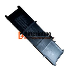 Batería de repuesto para Asus UX530UQ UX3430UA UX530U UX530UX C31N1622 UX430UQ