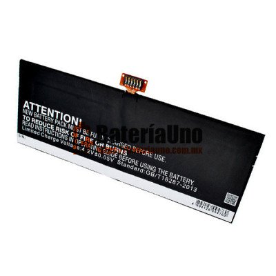 Batería de repuesto para Asus VivoTab C21-TF600T TF600TL