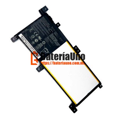 Batería de repuesto para Asus X556UA C21N1509 X556UJ X556UV Batería de repuesto para Asus X556UA C21N1509 X556UJ X556UV