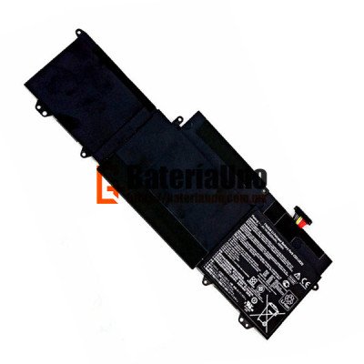 Batería de repuesto para Asus Zenbook U38K UX32VD C23-UX32 U38N UX32 VivoBook UX32LA U38DT Batería de repuesto para Asus Zenbook U38K UX32VD C23-UX32 U38N UX32 VivoBook UX32LA U38DT