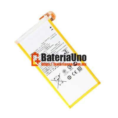 Batería de repuesto para Asus ZU680KL ZenFone-3Ultra C11P1516 A001 1ICP4/62/129 Batería de repuesto para Asus ZU680KL ZenFone-3Ultra C11P1516 A001 1ICP4/62/129