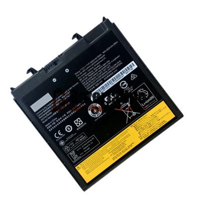 Batería de repuesto para batería de repuesto L17M2PB5 para unidad óptica Lenovo V330-14IKB L17L2PB5