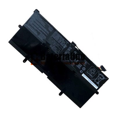 Batería de repuesto para Chromebook Asus 0B200-02280000 C302CA FIiP C21N1613 Batería de repuesto para Chromebook Asus 0B200-02280000 C302CA FIiP C21N1613