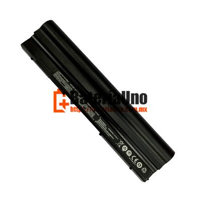 Batería de repuesto para Clevo 6-87-W217S-4DF1 W217BAT-3
