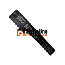 Batería de repuesto para Clevo M721 M72 M720S M725 M720 M720SBAT-4 M722
