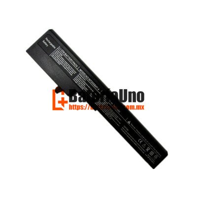 Batería de repuesto para Clevo M721 M72 M720S M725 M720 M720SBAT-4 M722