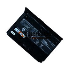 Batería de repuesto para Clevo P375SM 6-87-P375S P375BAT-8