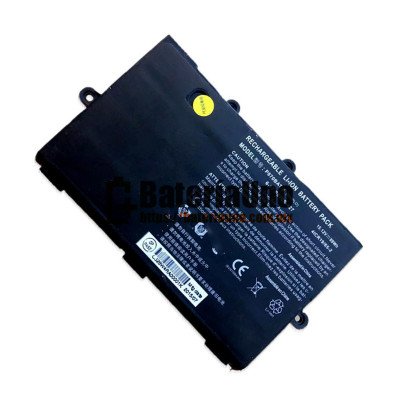 Batería de repuesto para Clevo P8700S NP9870 P870DM GX9 6-87-P870S-4272 P870BAT-8