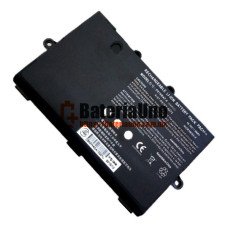 Batería de repuesto para Clevo P870DM2 NP9870 GX9 Pro P8700S P870BAT-8 P870DM3