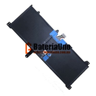 Batería de repuesto para Dell 0FP02G XPS-10 JD33K FP02G