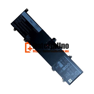 Batería de repuesto para Dell 11-3168 3000 11 OJV6J 11-3164 11-3162