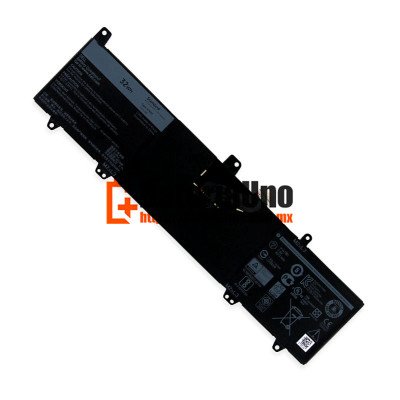 Batería de repuesto para Dell 11 Inspiron 3162 8NWF3 0JV6J 3168 3164 Batería de repuesto para Dell 11 Inspiron 3162 8NWF3 0JV6J 3168 3164