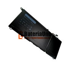 Batería de repuesto para Dell 13 RNP72 TP1GT XPS 9360 PW23Y