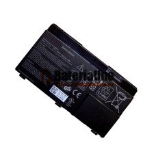 Batería de repuesto para Dell 13ZR M301ZD 13Z M301 09VJ64 CFF2H M301Z N301Z