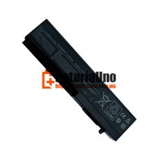 Batería de repuesto para Dell 14 WT870 1436 Studio PP24L 1435