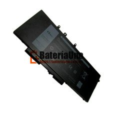 Batería de repuesto para Dell 15 3520 E5280 E5580 GJKNX E5480