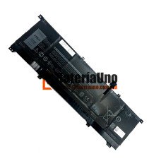 Batería de repuesto para Dell 15 8N0T7 5530 0TMFYT Precision 9575 XPS