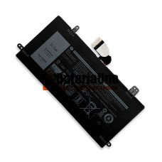 Batería de repuesto para Dell 1WND8 Latitude JOPGR J0PGR 5285 12 Batería de repuesto para Dell 1WND8 Latitude JOPGR J0PGR 5285 12