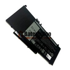 Batería de repuesto para Dell 3160 E5450 E5550 3350 8V5GX Latitude E5250 G5M10