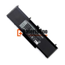 Batería de repuesto para Dell 4F5YV 3510 precisión WJ5R2