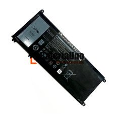 Batería de repuesto para Dell 56WH V1P4C VIP4C